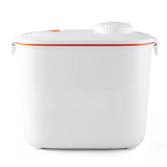 PETKIT Vacube Vacuum Food Storage Box Vakumlu Mama Saklama Kabı