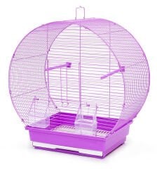 Dayang Oval Kafes 47 x 24 x 50 cm