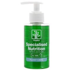 Tropica Specialised Nutrition NPK İçeren Sıvı Bitki Gübresi 125 Ml