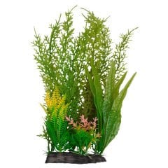 Chicos M-1161 Plastik Akvaryum Bitkisi 28 cm