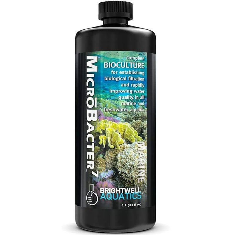 Brightwell MicrōBacter7 1000 ml