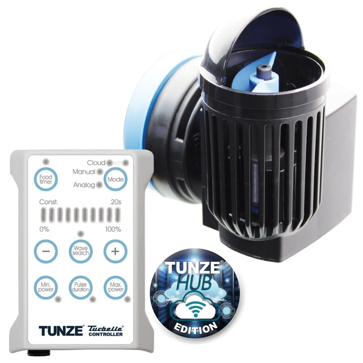 Tunze - 6040.000 Turbelle Nanostream 6040