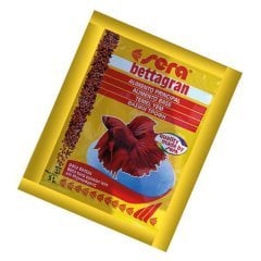 Sera Bettagran Nature 5 gr