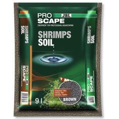 Jbl Proscape Shrimp Soil Karides Kumu Kahverengi 9 L
