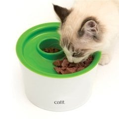 Catit Senses Çoklu Besleyici Mama Kabı
