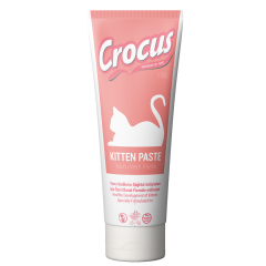 Crocus Kedi Kitten Malt Macunu 100 Gram