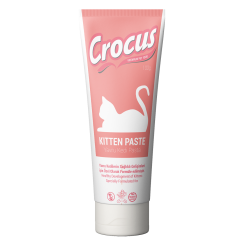 Crocus Kedi Kitten Malt Macunu 100 Gram