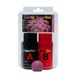 GroTech - CoraFix SuperFast Purple - Mor 240g