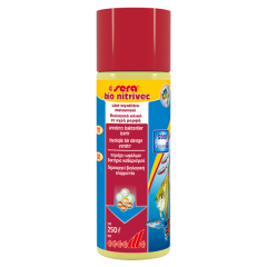 Sera Bio Nitrivec Bakteri Kültürü 100 ml