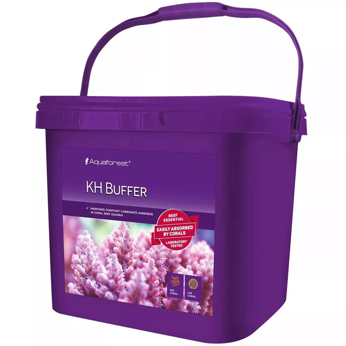 Aquaforest KH Buffer 5 Kg