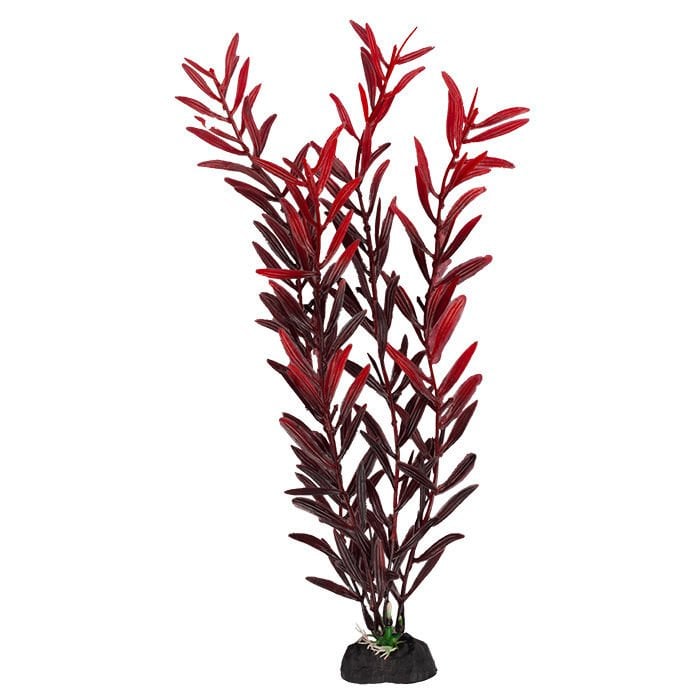 Chicos S-1156 Plastik Akvaryum Bitkisi 28 cm