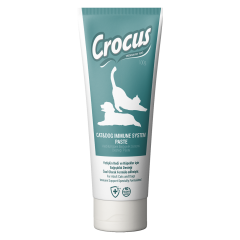 Crocus Kedi Köpek Immune System Macun 100 Gram