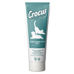 Crocus Kedi Köpek Immune System Macun 100 Gram