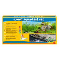 Sera Aqua Test Set