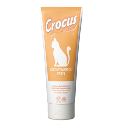 Crocus Kedi Multivitamin Macun 100 Gram