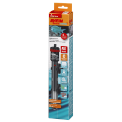 Eheim Thermo Control E-50 Watt Isıtıcı