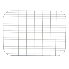 Hagen Vision Kafes Taban Tel Izgara S01 S02 Modelleri