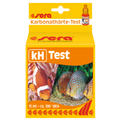 Sera Kh Test 15 ml