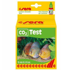 Sera Co2 Test 15 ml 90 Test