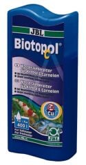 Jbl Biotopol C Karides Su Hazırlayıcı 100 Ml