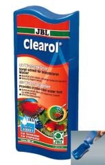 Jbl Clearol Akvaryum Su Berraklaştırıcı 250 Ml