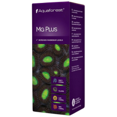 Aquaforest Mg Plus 200 ml