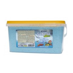 Tropical Sanital Aloe Vera 3 L 3,6 Kg