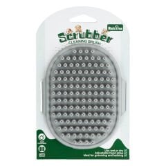 Chicos 92627 -04 Silikon Kedi Köpek Masaj Başlıklı Yıkama El fırçası
