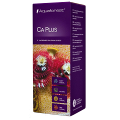 Aquaforest Ca Plus 250 ml