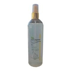 Le Charme Tüy Yoğunlaştırıcı Sprey Altın 350 ml