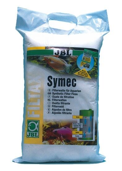 Jbl Symec Elyaf 1000 gr