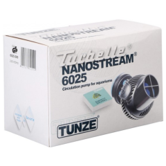Tunze Turbelle Nanostream 6025 Akvaryum Dalga Motoru