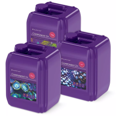 Aquaforest 1-2-3 Component 5 Litre x 3 Adet