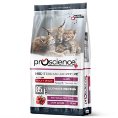 Pro Science Kitten Lamb Cat 15 Kg Yavru Kedi Maması