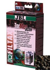 Jbl Tormec Activ 1 Litre Aktif Turba