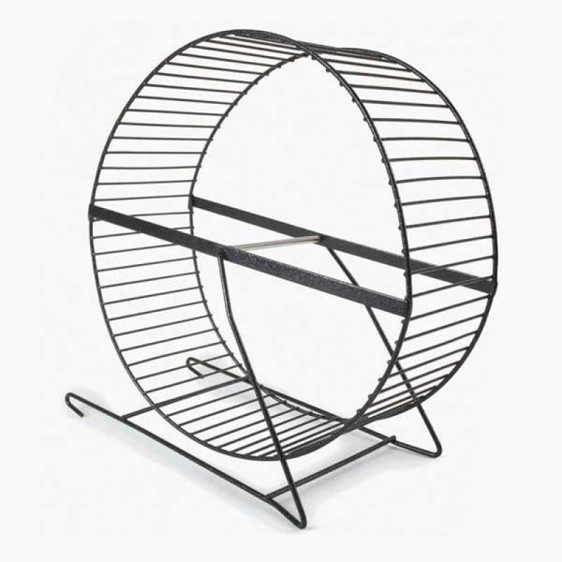 Strong Metal Hamster Çarkı Çap 13cm