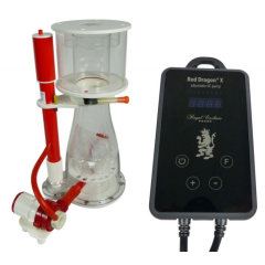 Royal Exclusiv Bubble King Double Cone