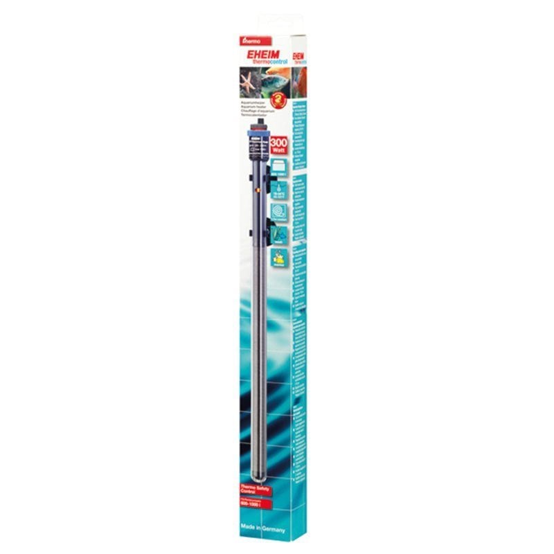 Eheim Thermocontrol 300 Watt Akvaryum Isıtıcısı