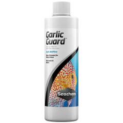 Seachem Garlic Guard Balık İştah Açıcı Sarımsak Katkısı 250 Ml