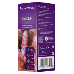Aquaforest - Kalium 50 ml