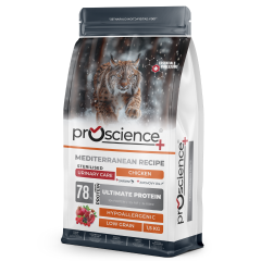 Pro Science Sterilised Urinary Cat Chicken Tavuklu 1,5 Kg Kısırlaştırılmış Kedi Maması