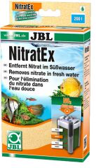 Jbl Nitratex 250 ml Biyolojik Filtre Malzemesi