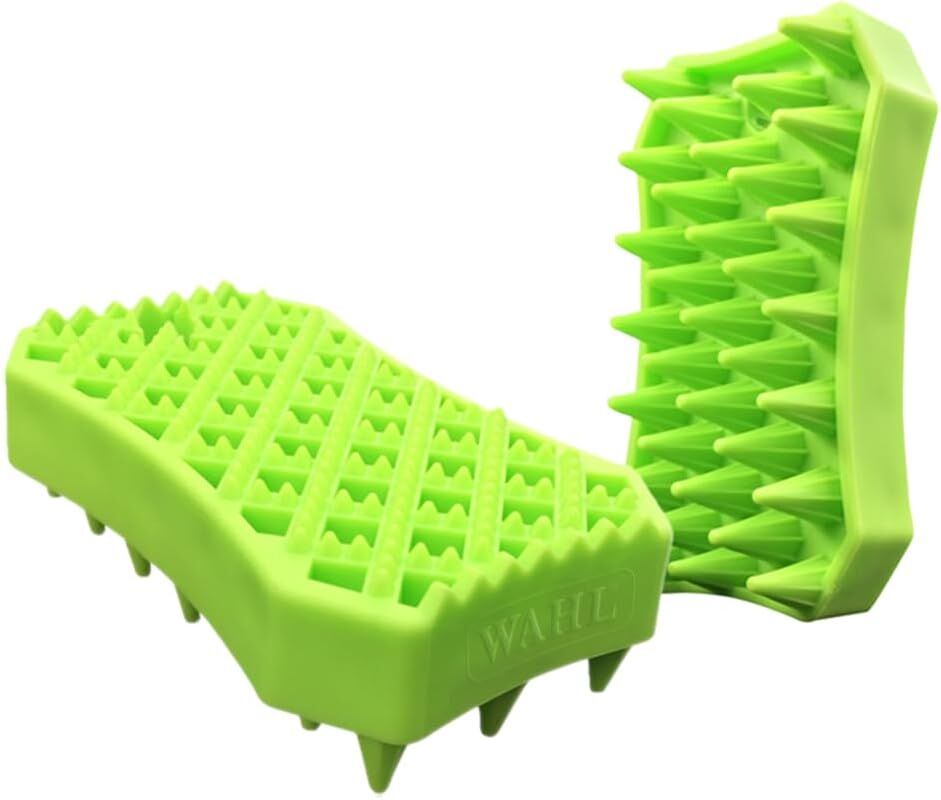 Wahl Sabunlama Ve Tüy Alma Fırçası