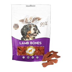 Crocus Bones Kuzulu Tahılsız Köpek Ödülü 80 Gr