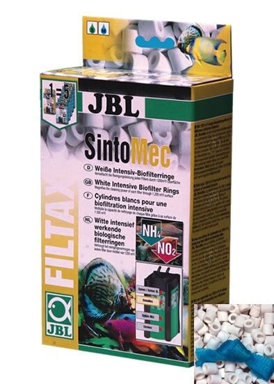 Jbl Sintomec 450 gr