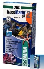 Jbl Tracemarin 2 Tuzlu Su Akvaryumu Trace Element 5 L