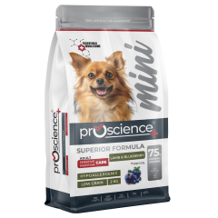 Pro Science Mini Adult Lamb 2 Kg Küçük Irk Yetişkin Köpek Maması