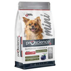 Pro Science Mini Adult Lamb 2 Kg Küçük Irk Yetişkin Köpek Maması