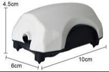 Dophin Hava Pompası