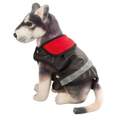 Pet Style Anorak Köpek Kıyafeti 3 Numara
